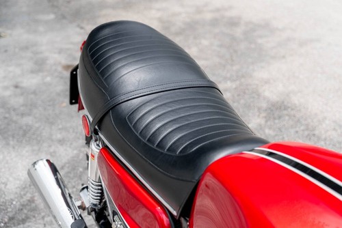 1972 Ducati 750GT 125 image