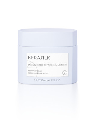 Kerasilk Specialists Recovery Mask 200ml - Restrukturierungsmaske