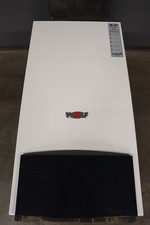 Wolf ComfortLine CGU-2-10 Gas-Heiz-Therme 10kW Heizung Bj.2021