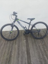 Rockrider St 500 Kids Mountain Bike 24" In very good condition Amazing quality