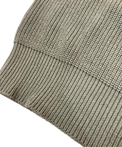 karaku                    Command Sweater olive - image 6