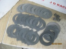 12 Bolt Chevy Posi 29402-00s Eaton Camaro 24 Clutch Pack Camino Monte Carlo