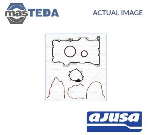 54113600 ENGINE CRANK CASE GASKET SET AJUSA FOR MAZDA MPV II,TRIBUTE 2.5L,3L