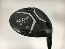Titleist 917F2 Fairway Wood FW ROMBAX 55 (SR) #131 Golf Clubs
