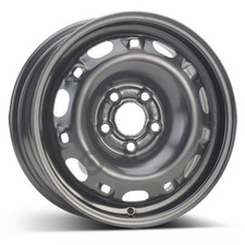 Alcar Stahlfelgen 5210 5.0Jx14 ET35 5x100 für Seat Cordoba Ibiza Toledo
