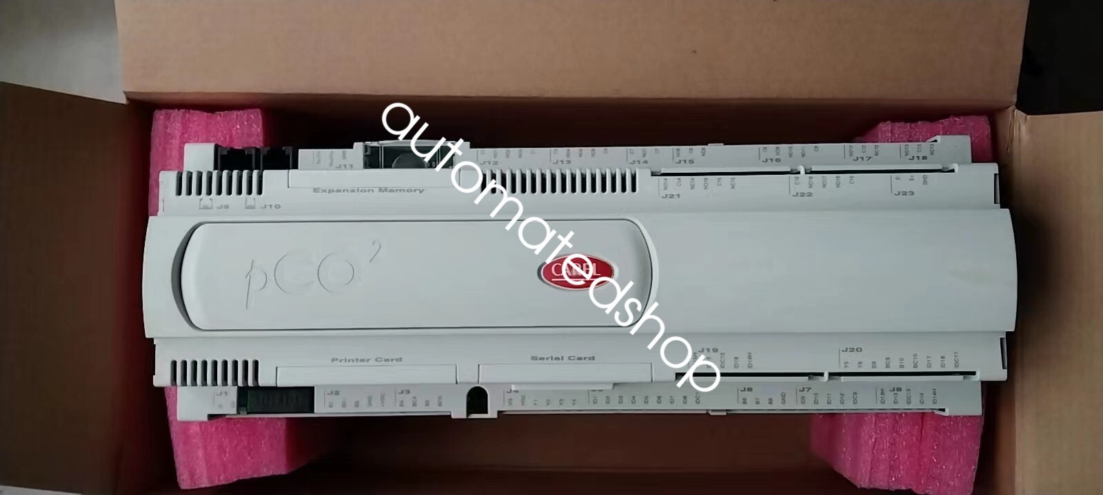 1PC NEW PCO2000AM0 Controller Shipping DHL or FedEX