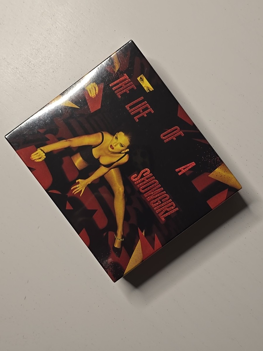 s*w様 The Life of a Showgirl US 限定 Deluxe Amazon.co.jp: The Life of a Showgirl: ミュージック