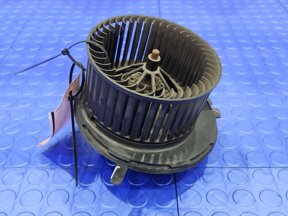 Calentador AC Soplador Motor Volkswagen Rabbit GTI Jetta Passat Golf OEM 1K1819015F Foto 2 de 4