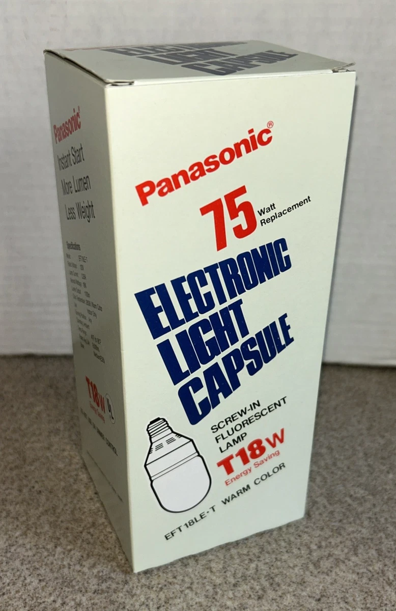 Panasonic Light Bulbs for sale | eBay
