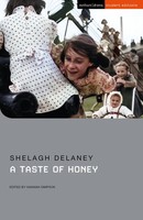 Shelagh Delaney | A Taste Of Honey | Taschenbuch | Englisch (2026)