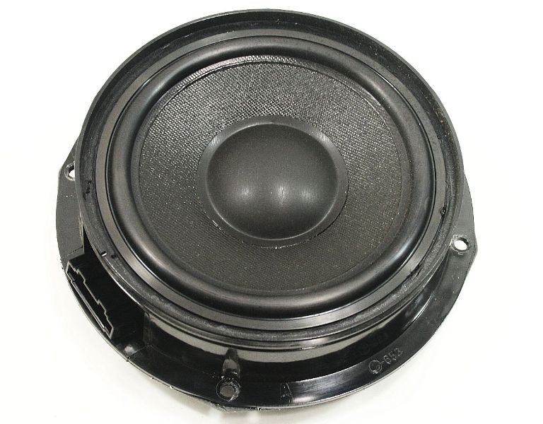 Rear Monsoon Door Speaker VW Jetta Golf MK4 Beetle Passat Genuine