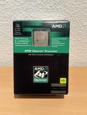 AMD Opteron 170 CPU Sockel 939