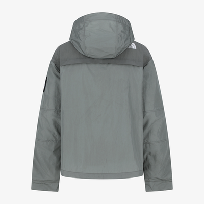The North Face Korea White Label SHELDON JACKET SLATE GRAY ASIAN