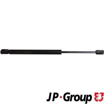 5X JP Group 1564003010 ZubehöRsatz, Scheibenbremsbelag FüR Ford-image