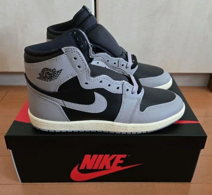 Jordan 1 Retro '85 OG High Reverse Shadow | eBay