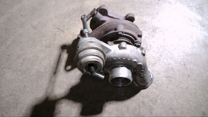 Turbolader Opel Zafira 2.0 DTI Bj 2003 A 2051382