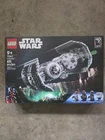 LEGO Star Wars: TIE Bomber (75347)