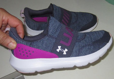 EXCELLENT LIKE NU GIRLS UNDER ARMOUR 6Y MODEL 4212168051 ART3026531-500