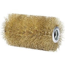 Gloria Haus und Garten 729010.0000 Stone brush PRO Fugenreiniger-Ersatzb&uuml;rsten