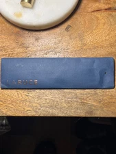 New Laruce Three Piece Brush Set -Concealer, Angle Shading & Short Shadow Sealed