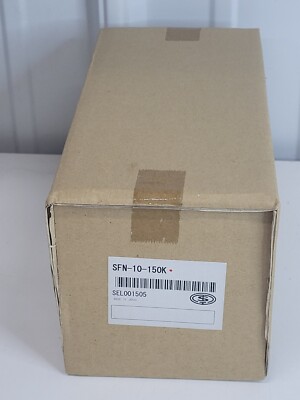 TAISEI KOGYO SFN-10-150K Suction Strainer NEW IN BOX c22