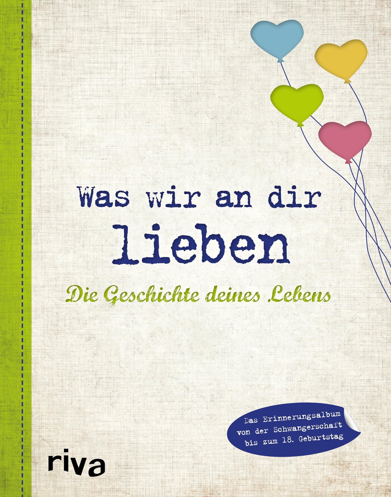 Thumbnail - Was Wir An Dir Lieben Alexandra Reinwarth