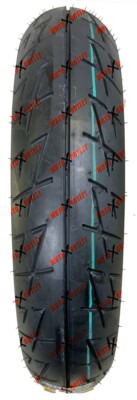 Shinko 009 120/70ZR17 Front Tire Raven 120 70 17 Street Motorcycle