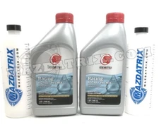 2 Quarts Idemitsu Premix & 2 16oz Bottles  FREE SHIPPPING