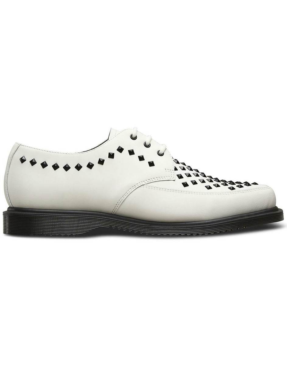 靴 Dr. Martens WILLIS Stud Creeper UK5 靴 Dr. Martens WILLIS Stud Creeper UK5 Dr. Martens Willis