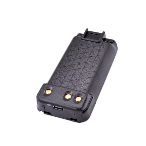 Batería Talkpod Li-ion 1500mAh 3200mAh Puerto USB C para Accesorio de Radio A36 B3 D3 - Imagen 10 de 19