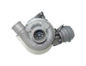 Turbo Turbolader Hyundai i20 i30 1.6 CRDi 85 Kw 116 PS 775274