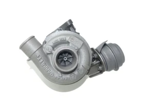 Turbo Turbolader Hyundai i20 i30 1.6 CRDi 85 Kw 116 PS 775274