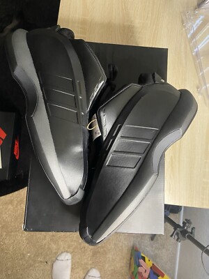 Size 11 - Adidas Crazy 1 2023 Black for sale online | eBay