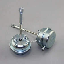 Pair Turbo Wastegate Actuator for Ford Flex Lincoln Ecoboost V6 3.5L 2010- New