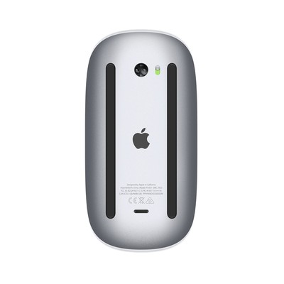 Apple Magic Mouse 本体　MXK53ZA/A タイプc Apple White Wireless Magic Mouse Multi-Touch Surface