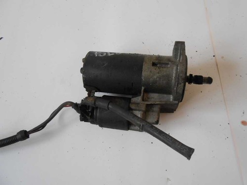 Anlasser Starter VW Polo 6N 036 911 0235 0 001 107 025 (026)