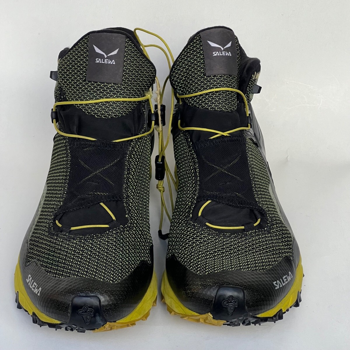 Salewa Men\'s Ultra Flex Mid GTX Trail Running Shoes Gore-Tex Size 9.5 SALEWA ULTRA FLEX MID GORE-TEX® MEN main image 3