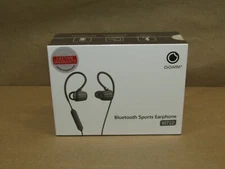 GGMM W710 Sports Wireless Earphones - Black