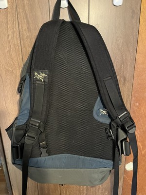Vintage Arcteryx Volt Backpack Daypack Blue Rare | eBay 