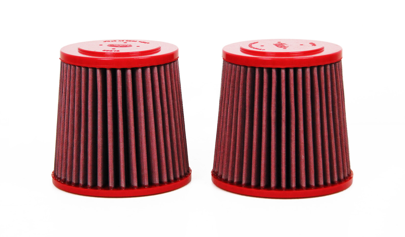 BMC FB01022 Air Filters for 2017-2021 McLaren 720S