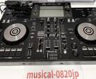 Pioneer XDJ-RR All-in-One DJ-System Standalone Controller XDJRR