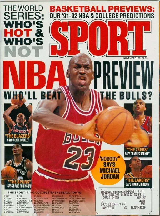Michael store jordan ucla