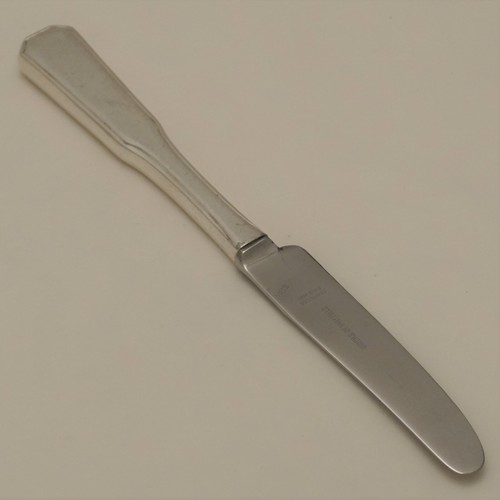 ALBANY Design Viners Sheffield Silver Service Cutlery / Flatware - Picture 4 of 6