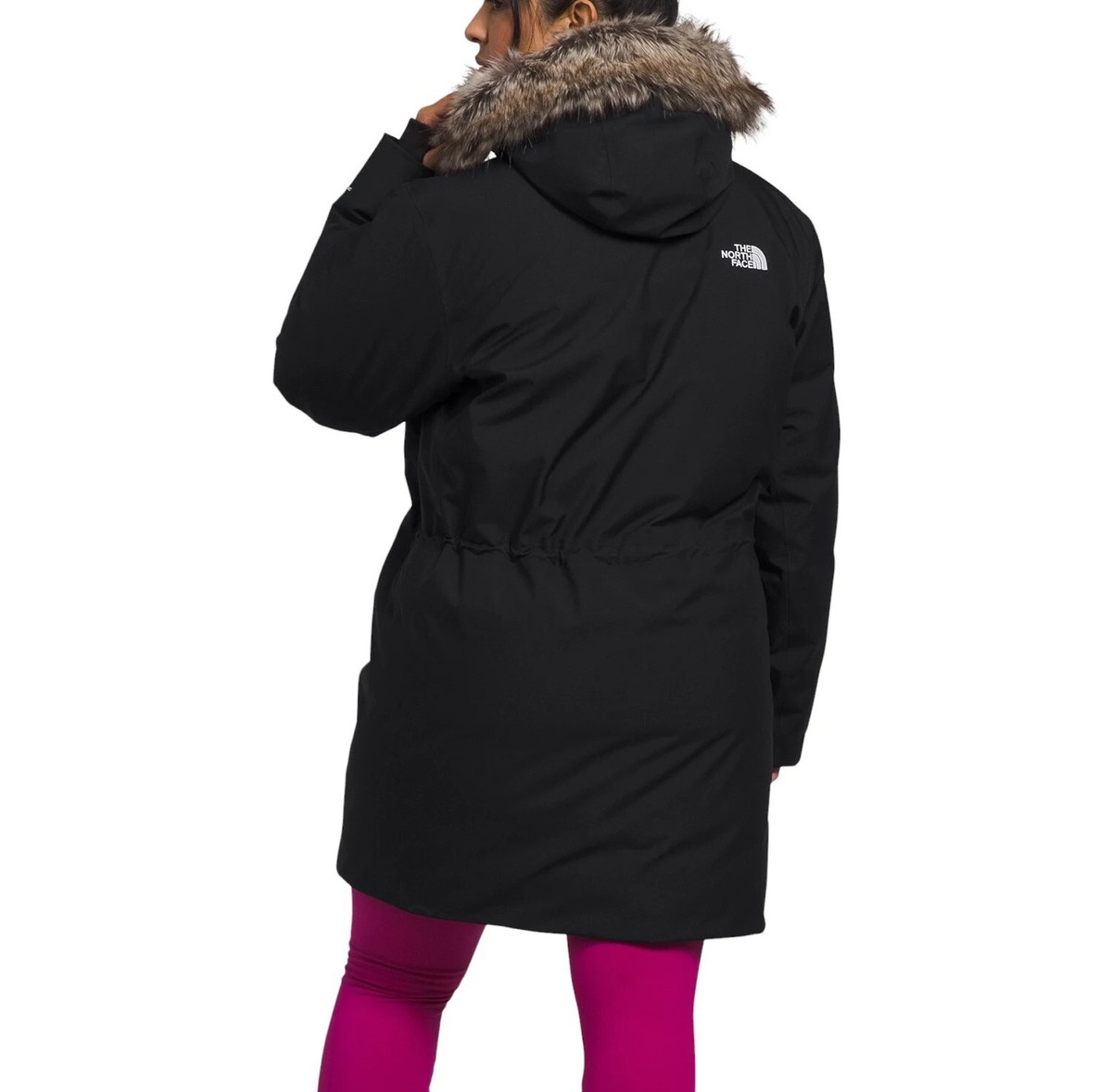 セール ノースフェイス XS The North Face Arctic ダウン 2024 NWT Womens XS The North Face Arctic Parka Down