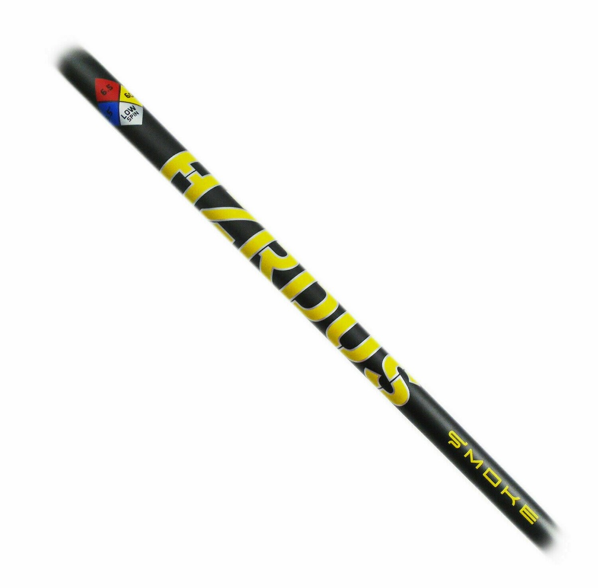 TaylorMade - プロジェクトX ハザーダス　イエロー　65  6.0  1W用 NEW Project X HZRDUS Yellow Smoke Shaft with TaylorMade