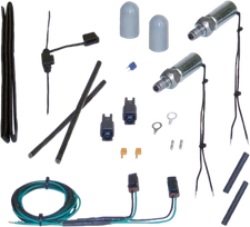 S & S Cycle Electric Compression Release Kit 90-4915 Harley