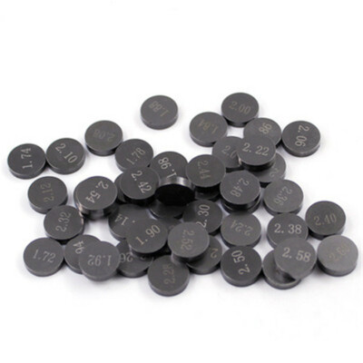 専用　oz 1-2y 23pcs 8.85mm Valve Shim Kit Motorcycle Engine Adjustable Thickness