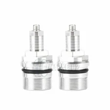 Preload Fork Caps Bolt For Honda CB750F 1981-1982 CB900C 1980-1982 51555-461-003