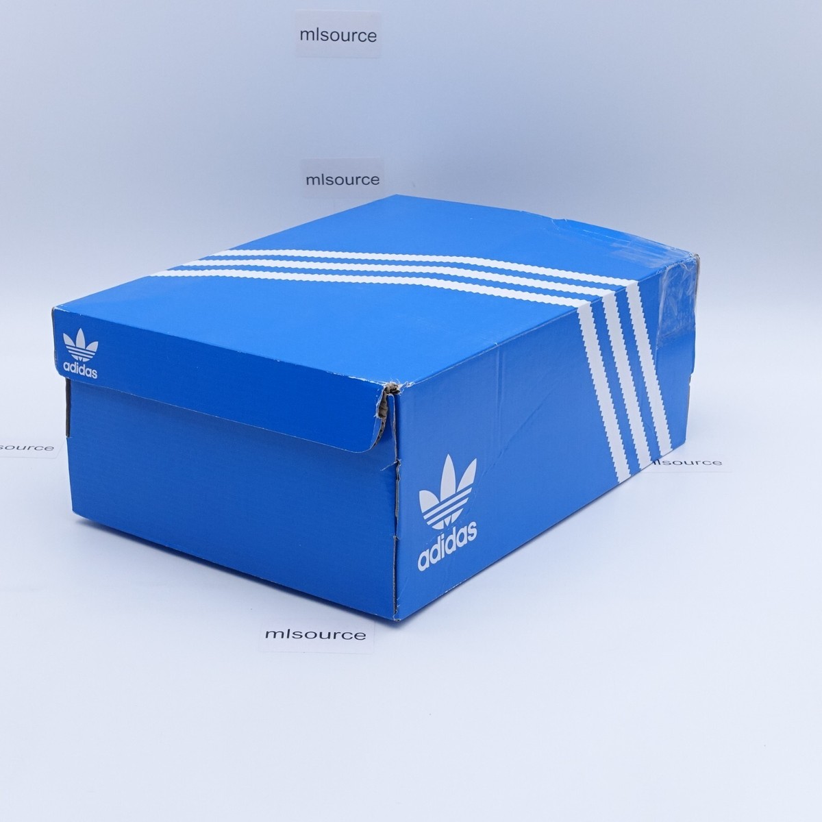 Size 8 Women's adidas Originals Nizza Trek Leopard Platform