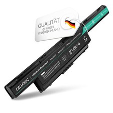  Ersatz Akku für Acer TravelMate 5735Z Aspire V3-431 Aspire 5251 4400mAh 